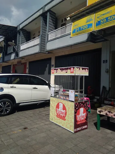 Indomaret Temukus 2