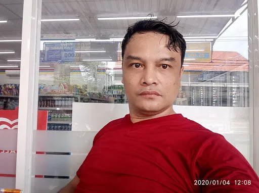 Indomaret Temukus 4