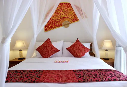 The Villas North Bali 1