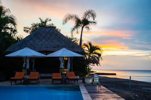 The Villas North Bali 2