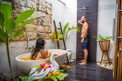 The Villas North Bali 3