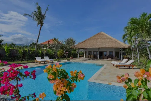 Villa Duyung 2