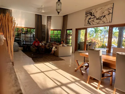 Villa Duyung 4