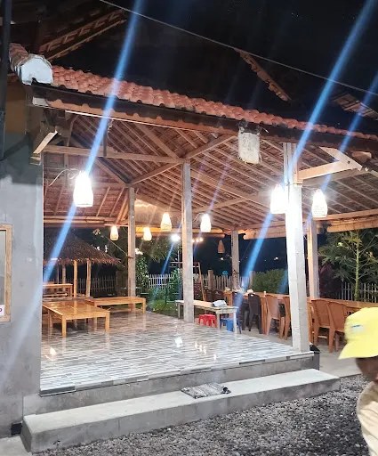 Warung Meme Sri 2