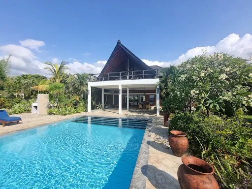 Villa Lumba Lumba Lovina 7 3