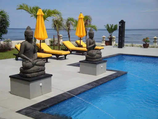 Villa Pelangi Bali 1