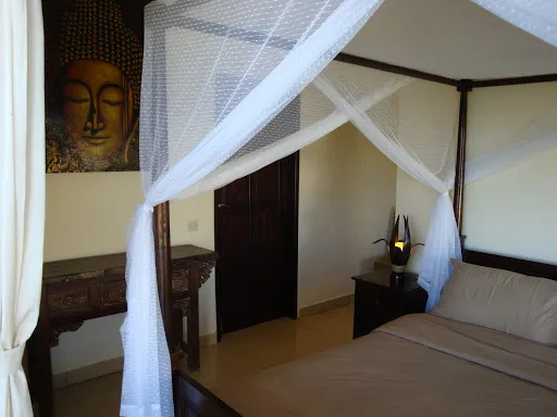 Villa Pelangi Bali 4
