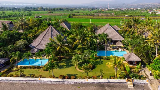 Bali Sea Villas - North Bali 1
