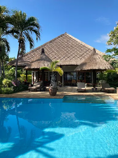 Bali Sea Villas - North Bali 2