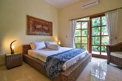 Bali Sea Villas - North Bali 4