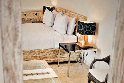 Mayo Resort North Bali 1