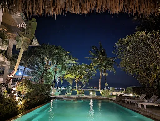 Mayo Resort North Bali 2