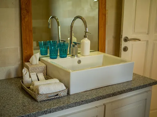 Mayo Resort North Bali 3