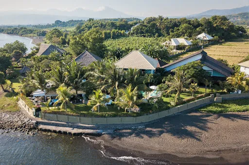 Mayo Resort North Bali 4