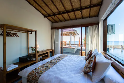 Nalika Beach Resort 1