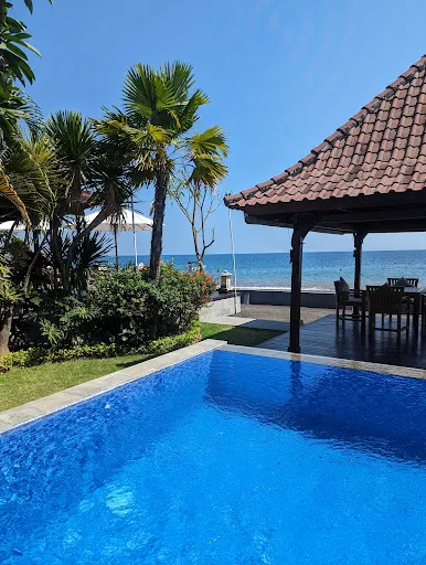 Nalika Beach Resort 2