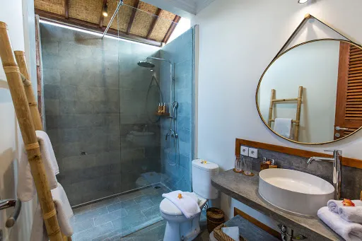 Nalika Beach Resort 3