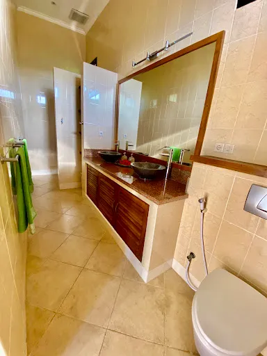 Bali SeaView Villa Namaste & Guesthouses 3