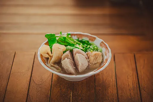 Bakso Sukadana Pantai Banjar 2