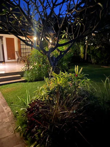Villa Jasmine