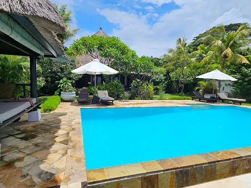 Villa Jasmine 1