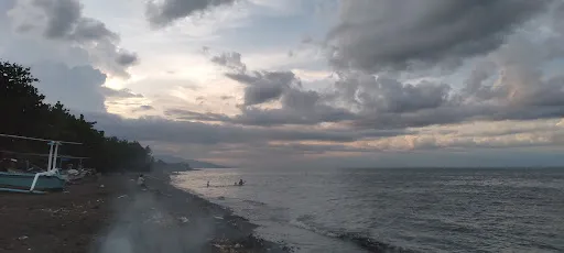 Pantai Banjar