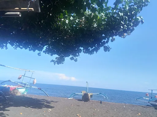 Pantai Banjar 1