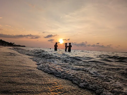 Pantai Banjar 3