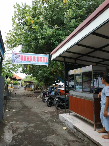 Pantai Banjar 4