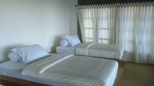 The Amrita Salt Farm Villas 1