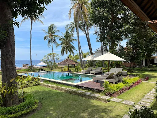The Amrita Salt Farm Villas 2