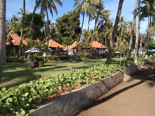 The Amrita Salt Farm Villas 3