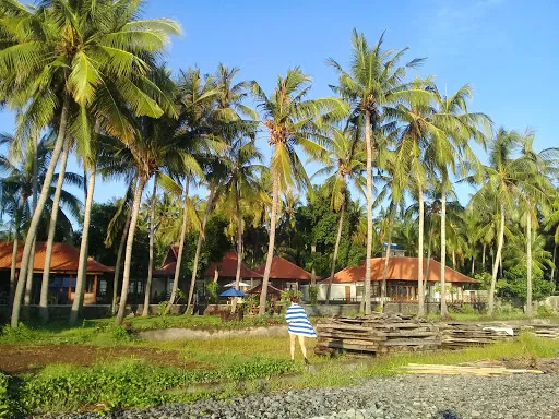 The Amrita Salt Farm Villas 4