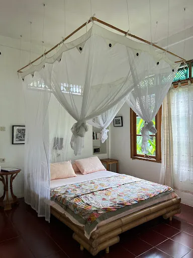 BALI SANDAT Guest House 1