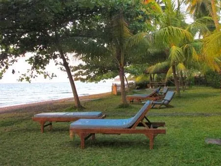 BALI SANDAT Guest House 2