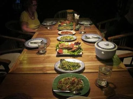 BALI SANDAT Guest House 3