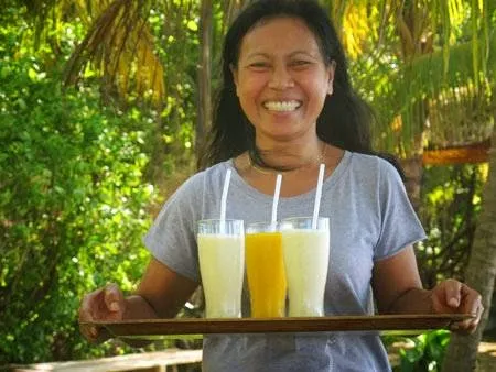 BALI SANDAT Guest House 4