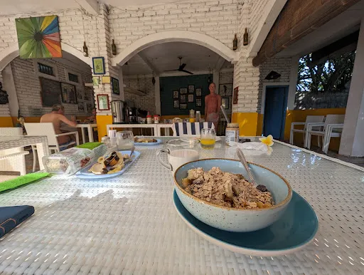 Mock's Kitchen 2