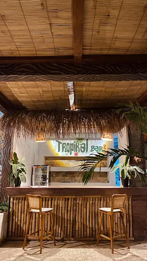 Tropikal Bar 2