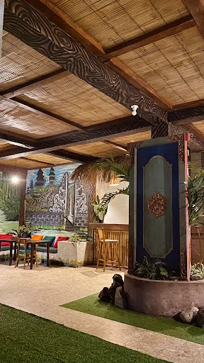 Tropikal Bar 3