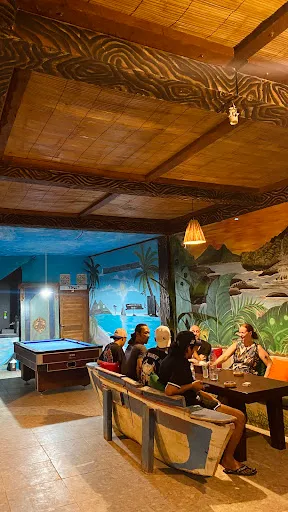 Tropikal Bar 4