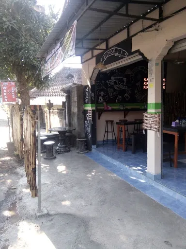 Warung Mie Waras 2