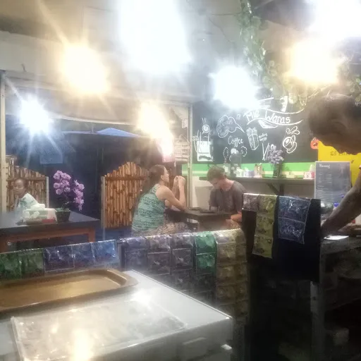 Warung Mie Waras 3