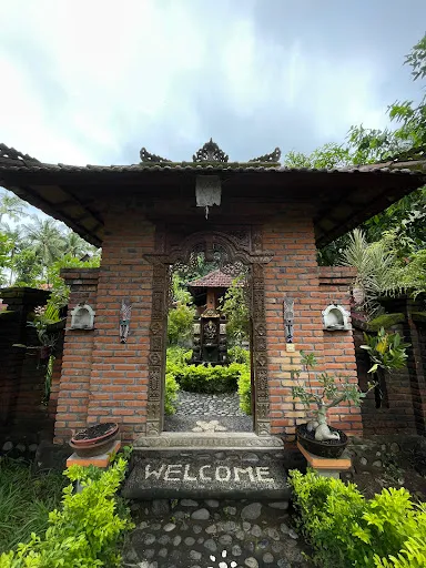 The Lumbung Tejakula 1