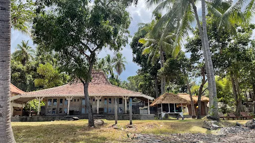The Lumbung Tejakula 4