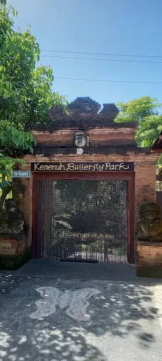 Nyoman Marsana Driver and Tour Guide 4