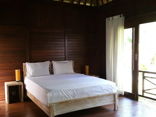Bali au Naturel 1
