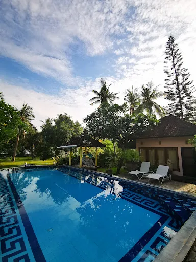 Bali au Naturel 2
