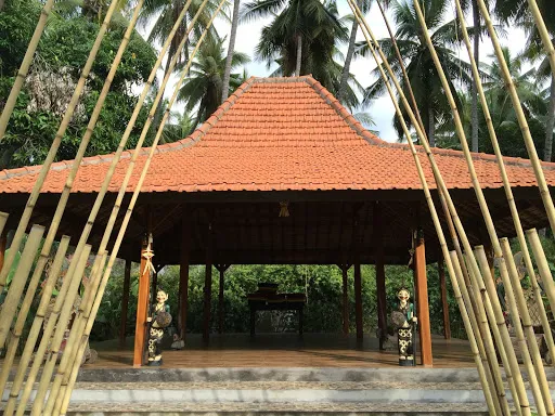 Bali au Naturel 4