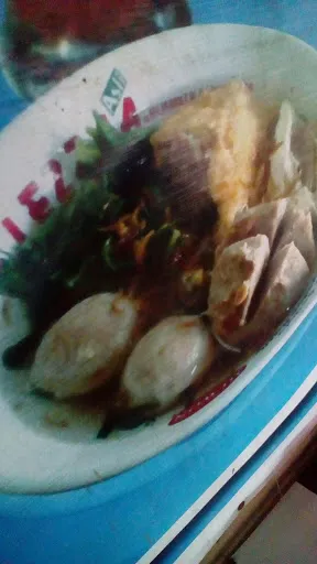 Warung Pojok 1